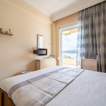 Sea Whisper Appartement