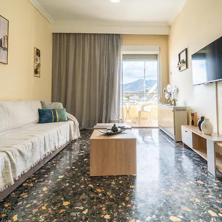 Sea Whisper Appartement