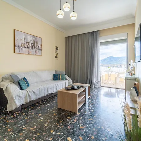 Appartement Sea Whisper
