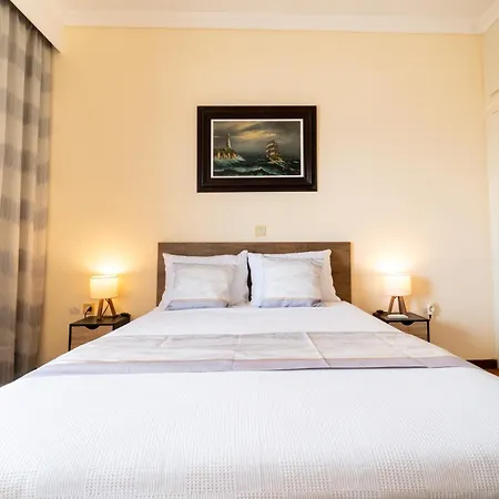 Apartamento Sea Whisper