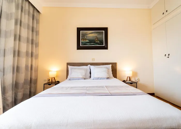 Apartamento Sea Whisper