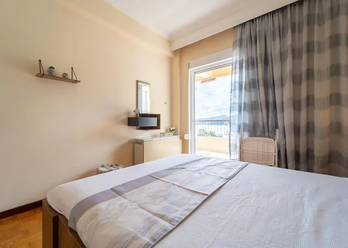 Sea Whisper Apartamento